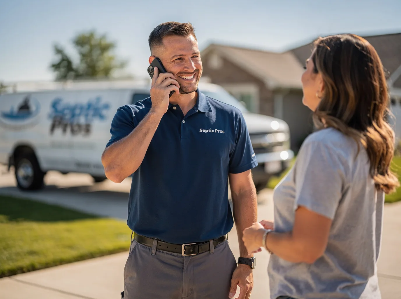 Septic Tank Pumping Cypress, TX FAQs